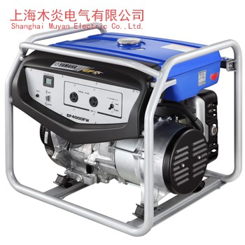 EF4000FW